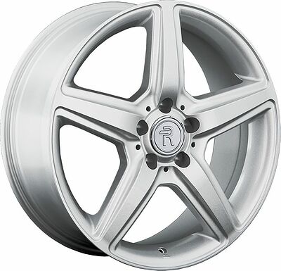 Replay MR65 7x17 5x112 ET 37 Dia 66 S