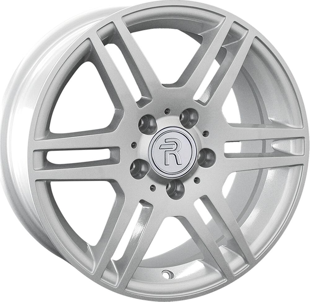 Replay MR66 7x16 5x112 ET 48 Dia 66.6 S