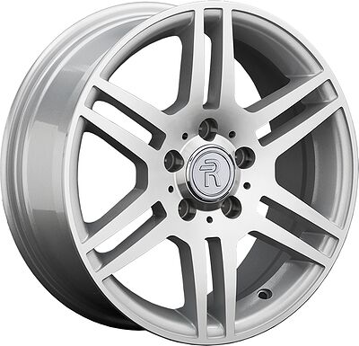 Replay MR66 7x16 5x112 ET 33 Dia 66.6 SF