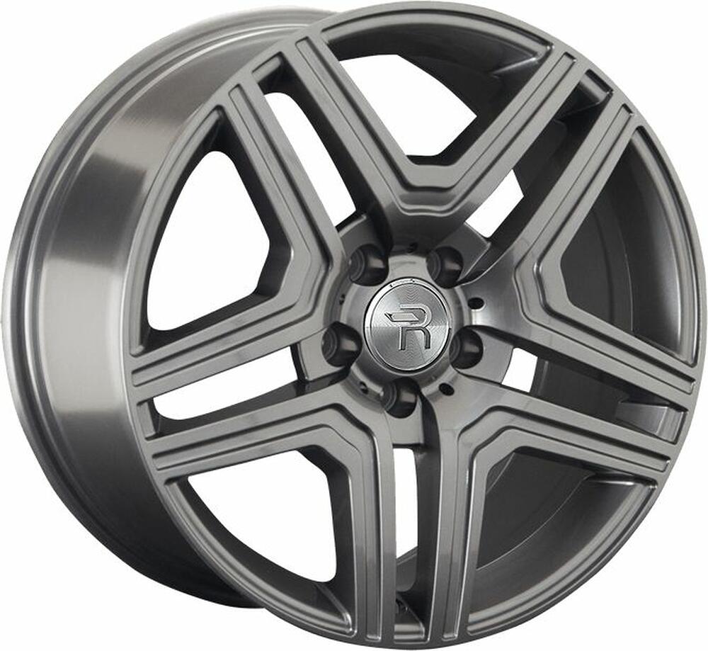 Replay MR67 8x18 5x112 ET 43 Dia 66 GM