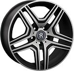 Replay MR67 8.5x20 5x112 ET 60 Dia 66.6 MBF