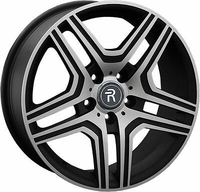 Replay MR67 8.5x20 5x130 ET 48 Dia 84.1 MBF