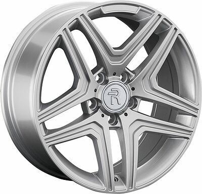 Replay MR67 8x17 5x112 ET 48 Dia 66.6 S