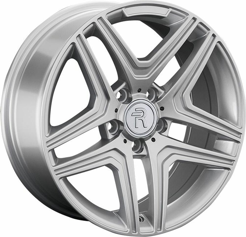 Replay MR67 8.5x20 5x112 ET 45 Dia 66.6 S