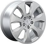 Replay MR68 8.5x20 5x112 ET 45 Dia 66.6 S