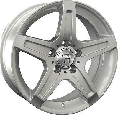 Replay MR71 7x16 5x112 ET 43 Dia 66.6 S