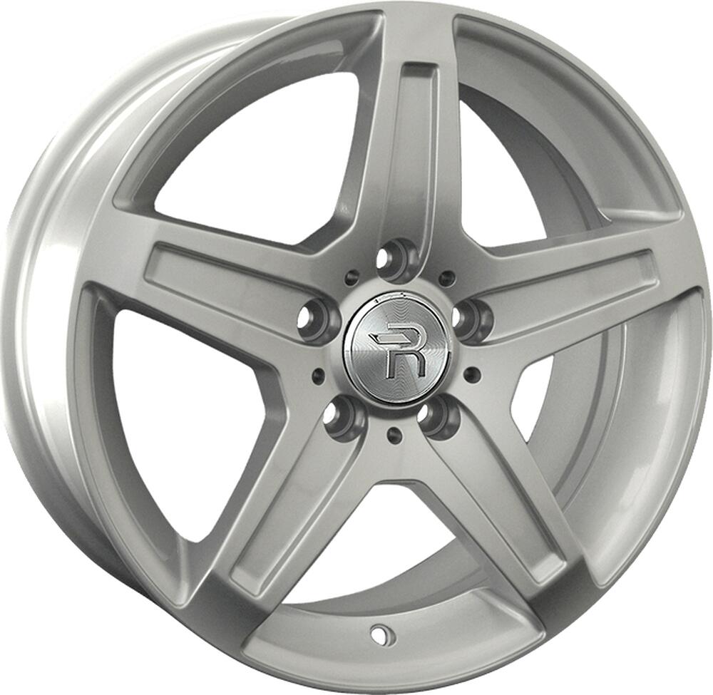 Replay MR71 8x17 5x112 ET 48 Dia 66.6 S