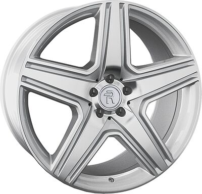 Replay MR72 10x21 5x112 ET 37 Dia 66.6 SF