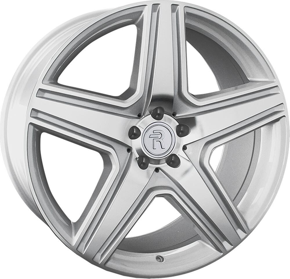 Replay MR72 10x21 5x112 ET 37 Dia 66.6 SF