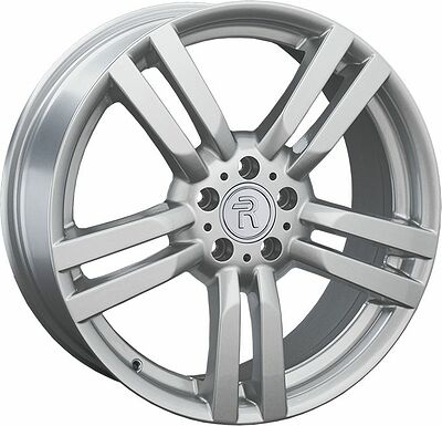 Replay MR73 8.5x18 5x112 ET 48 Dia 66.6 S