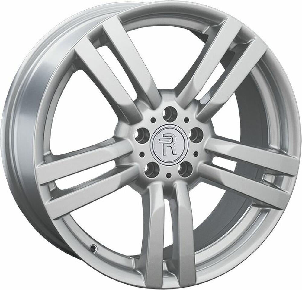 Replay MR73 8.5x19 5x112 ET 33 Dia 66.6 S