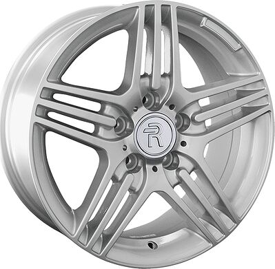 Replay MR74 8x17 5x112 ET 48 Dia 66.6 S