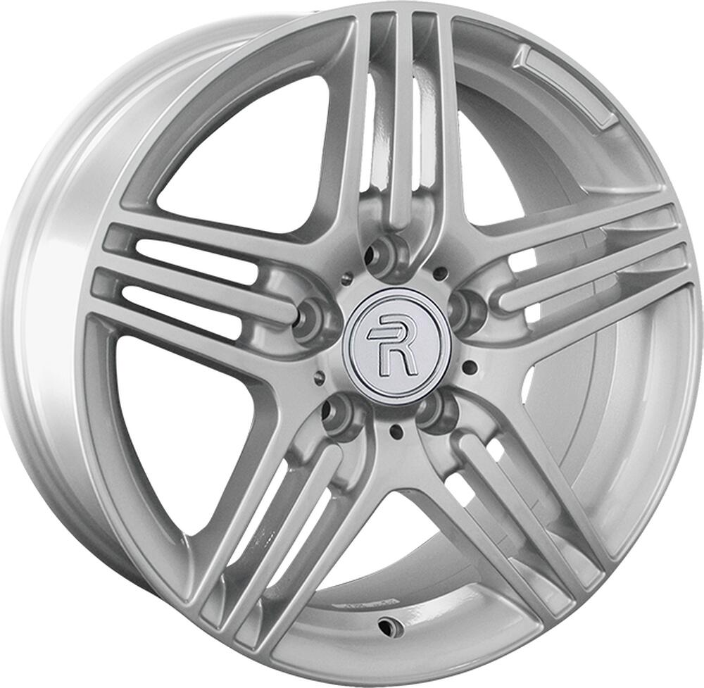 Replay MR74 7.5x16 5x112 ET 37 Dia 66.6 S