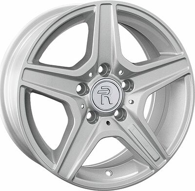 Replay MR75 7x15 5x112 ET 37 Dia 66.6 S