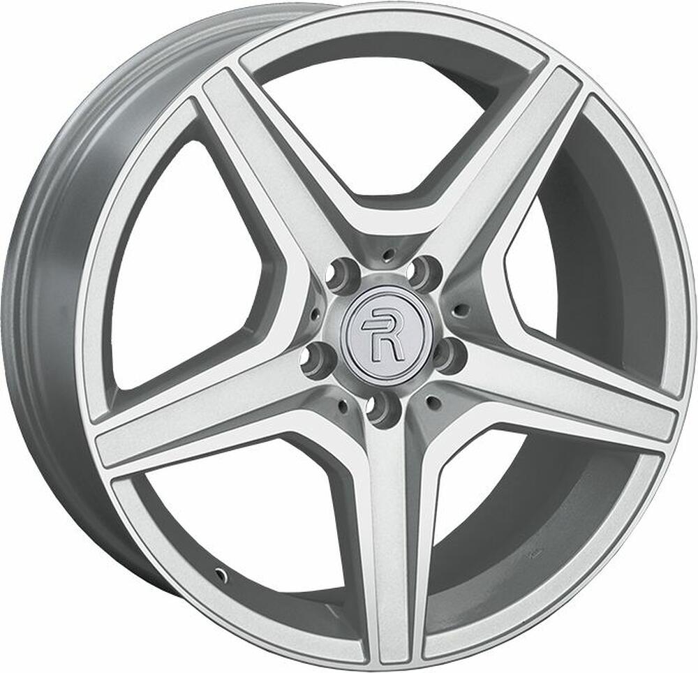 Replay MR75 8x18 5x112 ET 50 Dia 66.6 SF