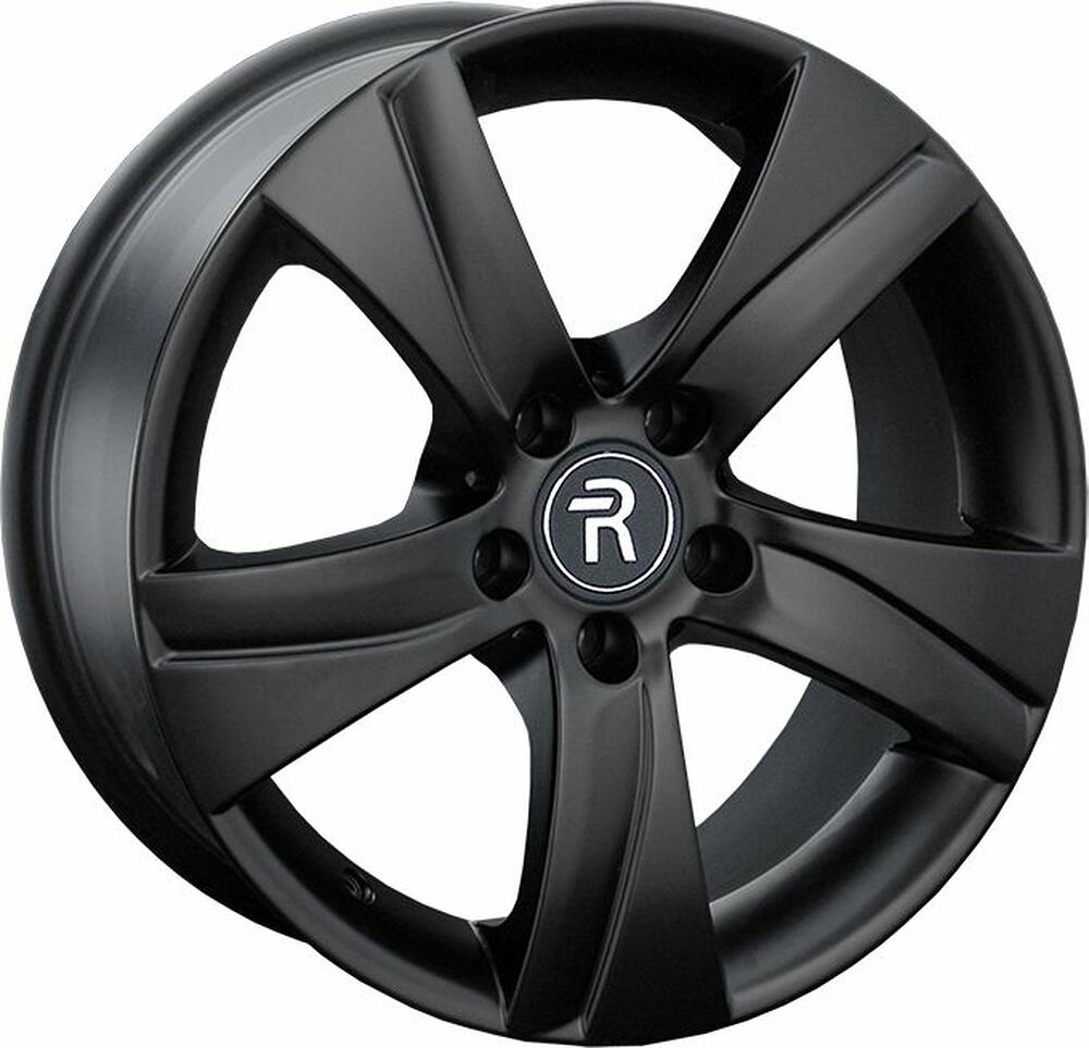 Replay MR77 8.5x17 5x112 ET 48 Dia 66.6 MB