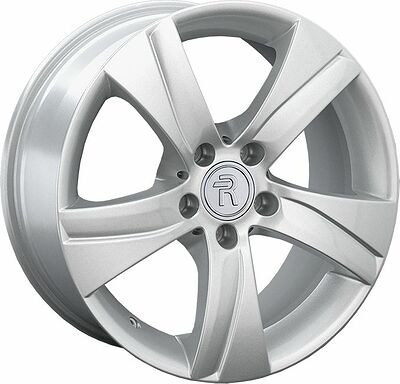 Replay MR77 8.5x17 5x112 ET 48 Dia 66.6 S