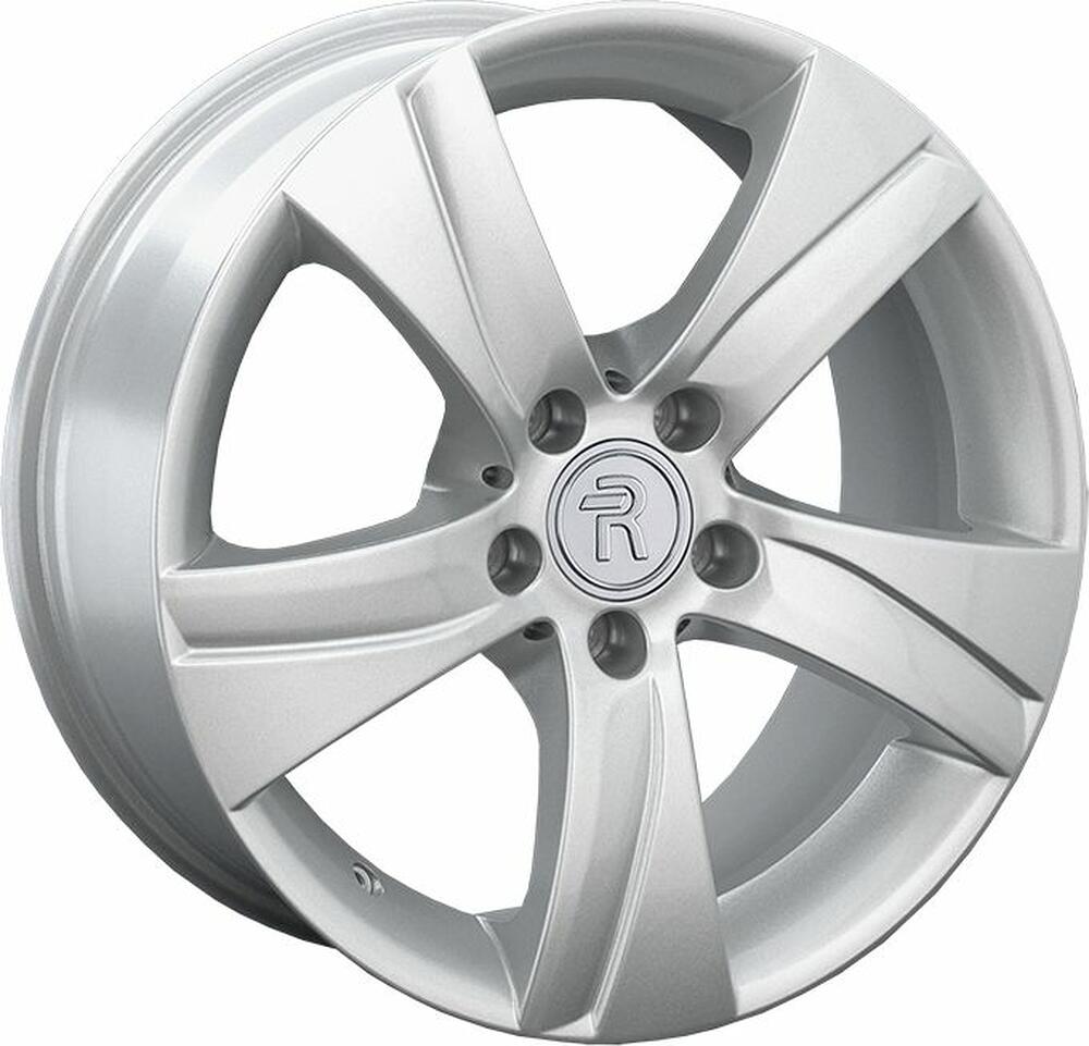 Replay MR77 8.5x17 5x112 ET 38 Dia 66.6 S