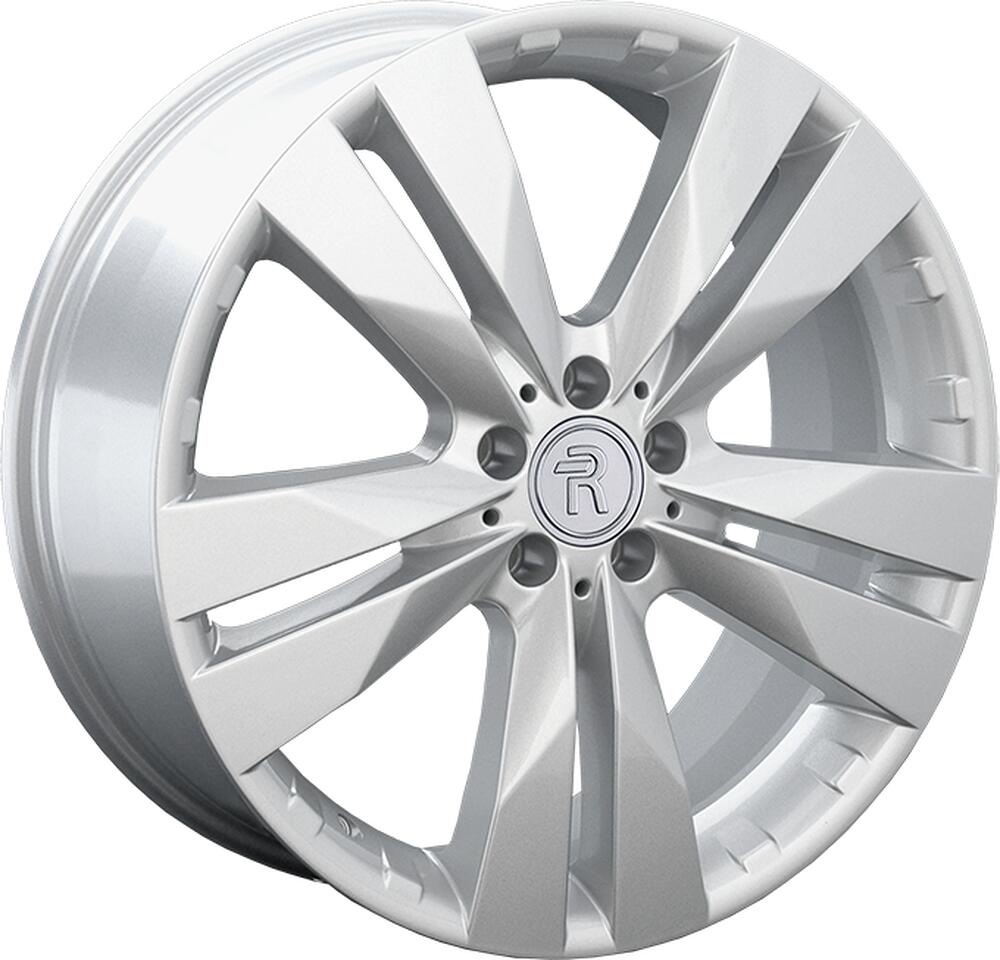 Replay MR78 7x16 5x112 ET 43 Dia 66.6 S