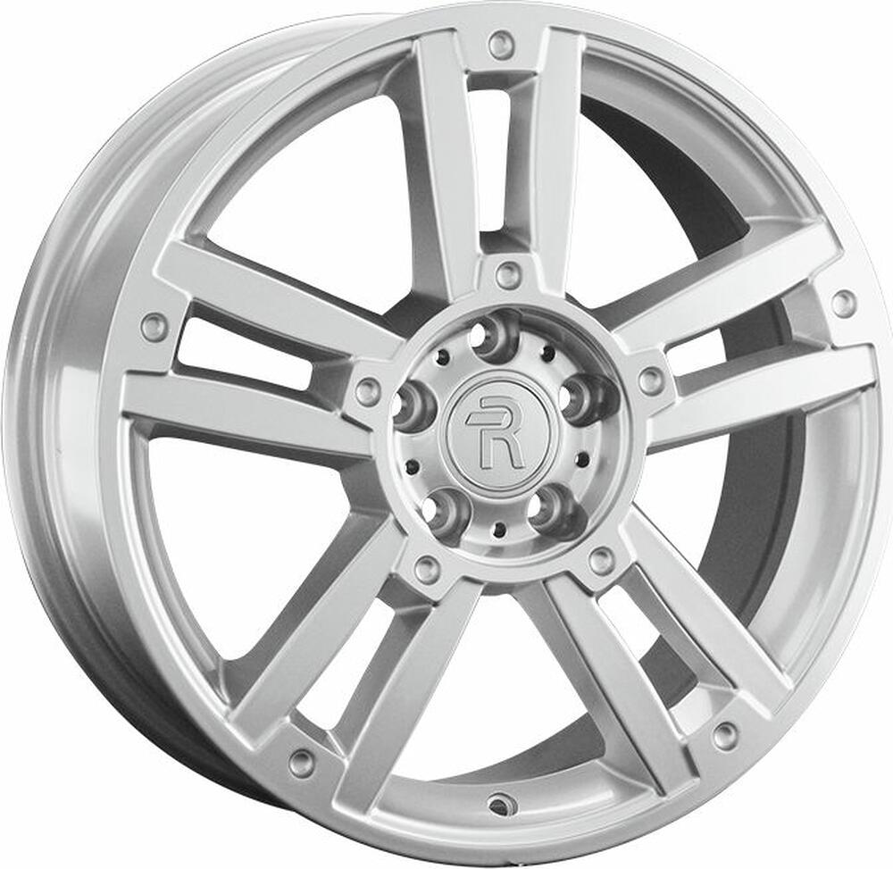 Replay MR81 8x18 5x112 ET 50 Dia 66.6 S