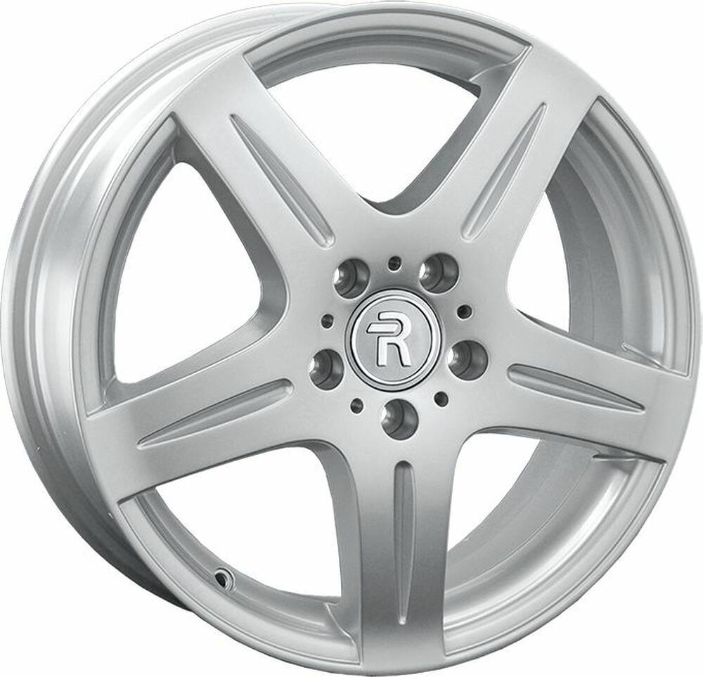 Replay MR82 6.5x16 5x112 ET 60 Dia 66.6 S