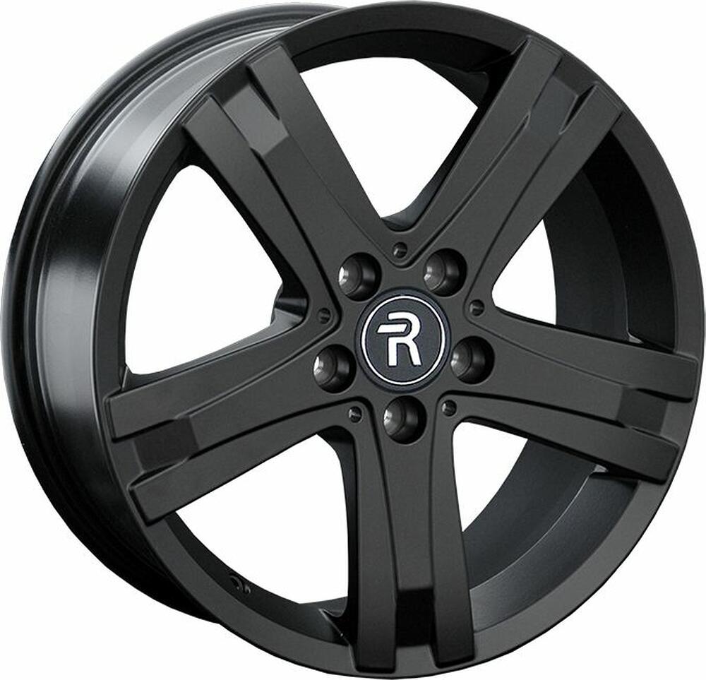 Replay MR83 7.5x17 5x112 ET 46 Dia 66.6 MB