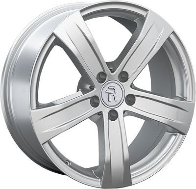 Replay MR84 8.5x18 5x112 ET 43 Dia 66.6 S