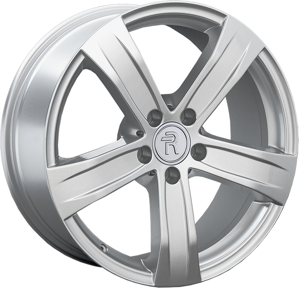 Replay MR84 8.5x18 5x112 ET 48 Dia 66.6 S