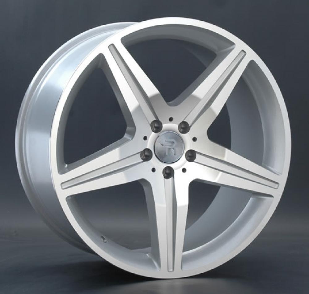 Replay MR86 10x21 5x112 ET 44 Dia 66.6 S