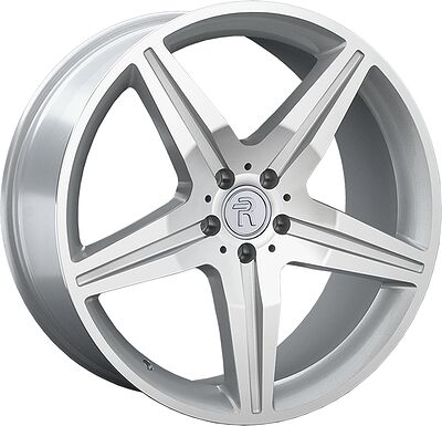 Replay MR86 10x21 5x112 ET 46 Dia 66.6 SF
