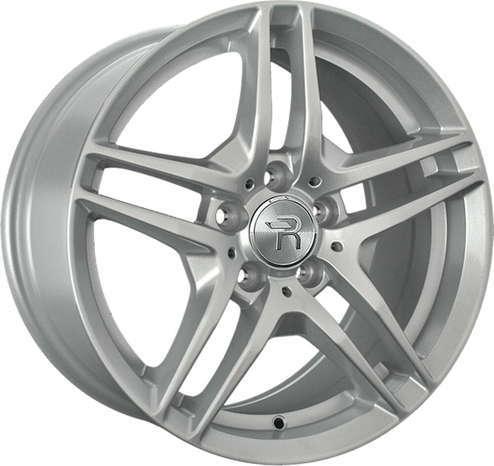 Replay MR87 8x17 5x112 ET 48 Dia 66.6 S