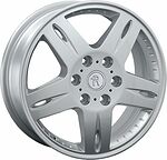 Replay MR91 6.5x17 6x130 ET 62 Dia 84.1 S