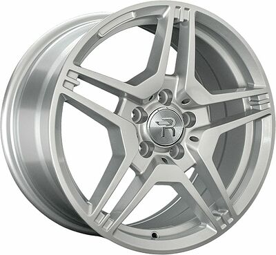 Replay MR94 8.5x19 5x112 ET 59 Dia 66.6 S