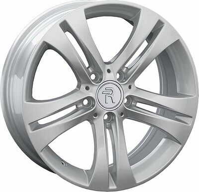 Replay MR95 7.5x17 5x112 ET 46 Dia 66.6 S