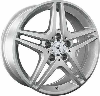 Replay MR96 8.5x19 5x112 ET 43 Dia 66.6 S