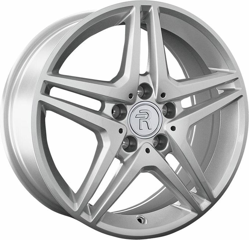 Replay MR96 8x17 5x112 ET 48 Dia 66.6 S