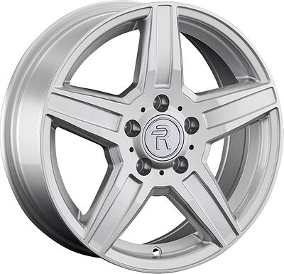 Replay MR99 7x16 5x112 ET 38 Dia 66.6 S