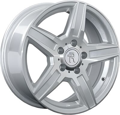 Replay MR99 7x16 5x112 ET 33 Dia 66.6 SF