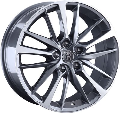 Replay MZ131 8x18 5x114.3 ET 45 Dia 67.1 S