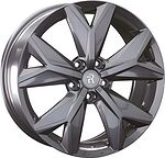 Replay MZ148 8x18 5x114.3 ET 45 Dia 67.1 GM Replay MZ148 8x18 5x114.3 ET 45 Dia 67.1 GM