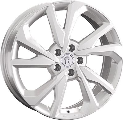 Replay MZ152 7.5x19 5x114.3 ET 45 Dia 67.1 S