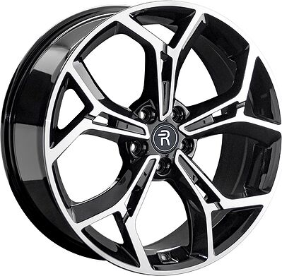 Replay MZ174 8.5x20 5x114.3 ET 45 Dia 67.1 BKF
