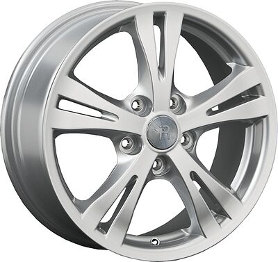 Replay MZ18 6x15 5x114.3 ET 50 Dia 67.1 S