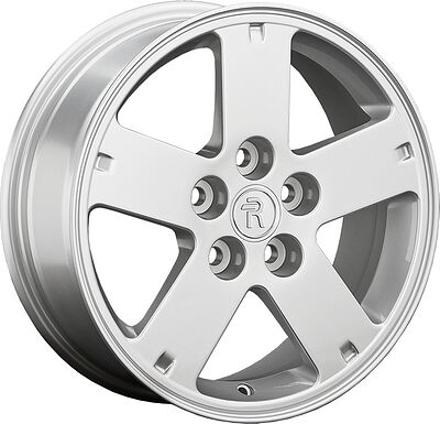 Replay MZ190 6.5x16 5x114.3 ET 45 Dia 67.1 S