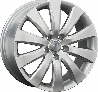 Replay MZ22 7.5x18 5x114.3 ET 50 Dia 67.1 S