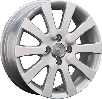 Replay MZ24 6x15 5x114.3 ET 52.5 Dia 67.1 S