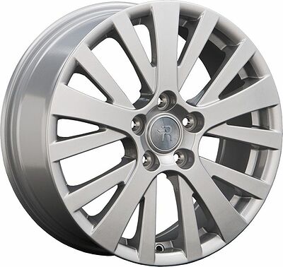 Replay MZ27 7x17 5x114.3 ET 60 Dia 67.1 S
