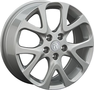 Replay MZ28 7x17 5x114 ET 60 Dia 67 S