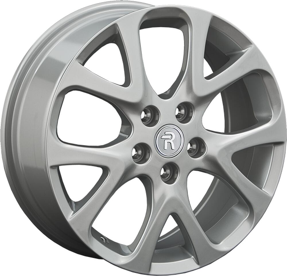 Replay MZ28 7x17 5x114 ET 55 Dia 67 S