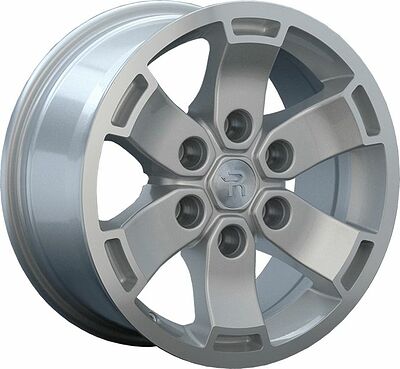 Replay MZ31 7x16 6x139.7 ET 10 Dia 93.1 S